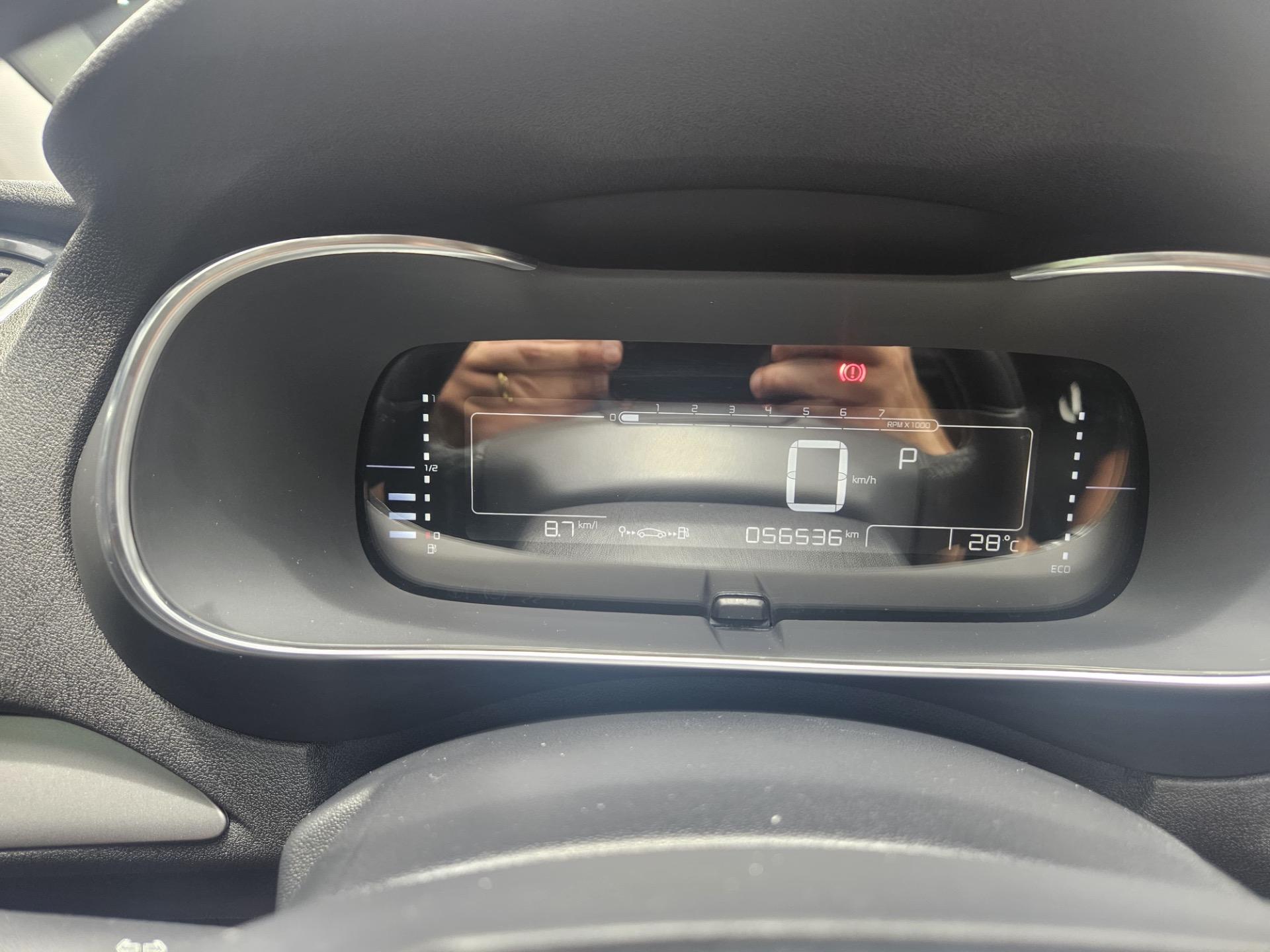 CITROEN C4 Sedan - Foto