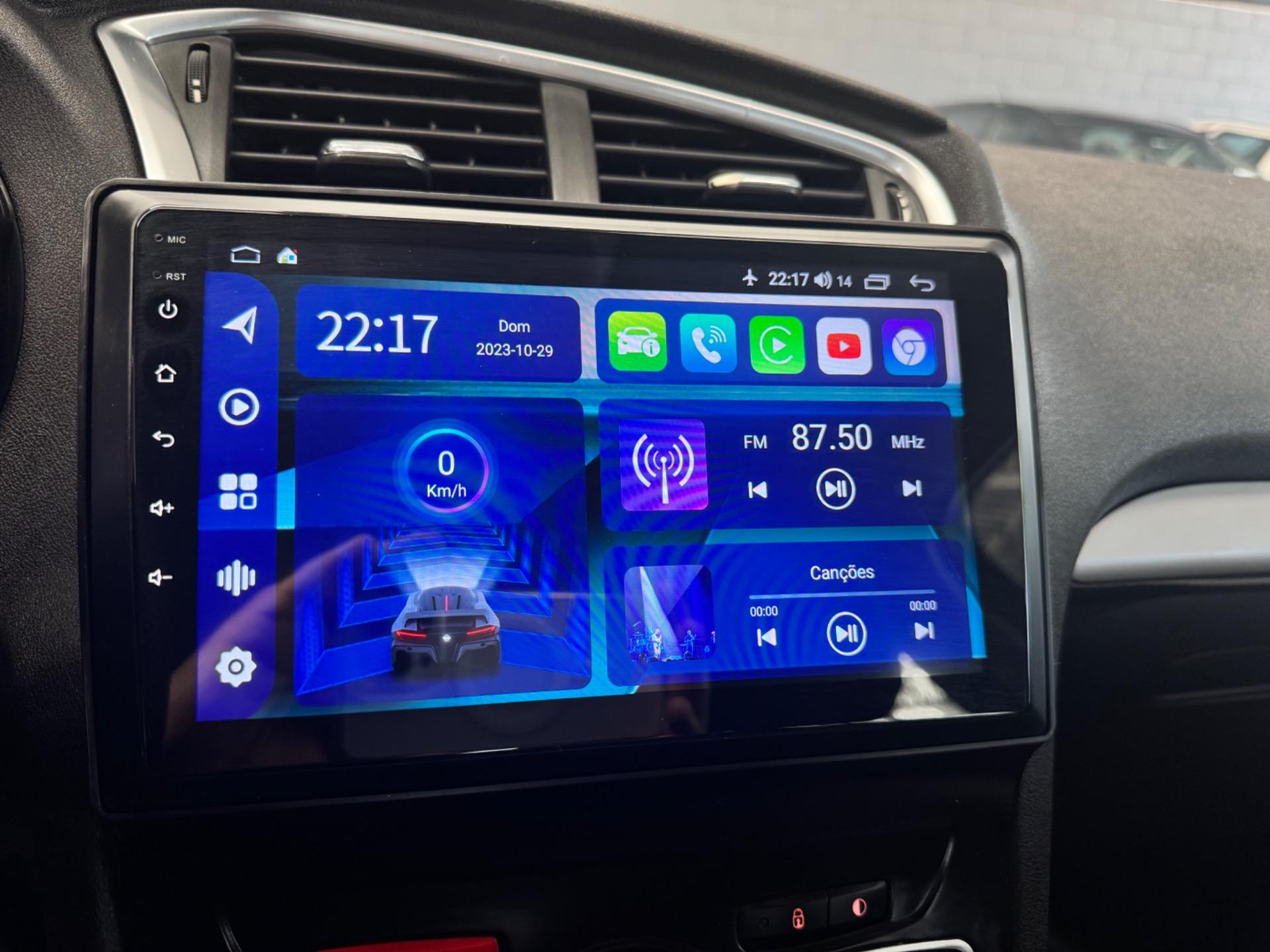 CITROEN C4 Sedan - Foto