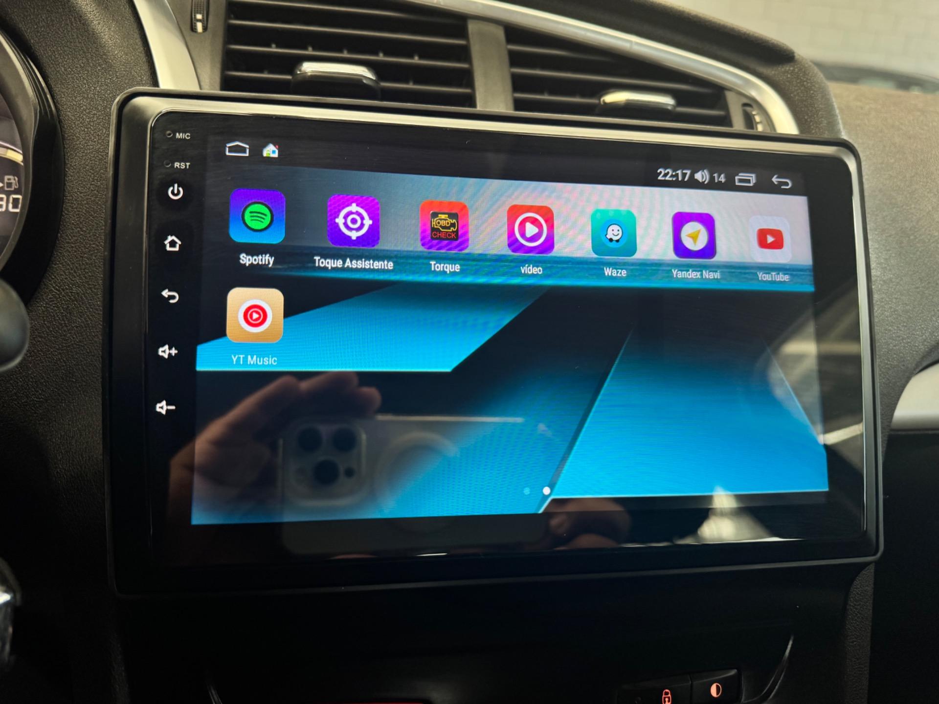 CITROEN C4 Sedan - Foto