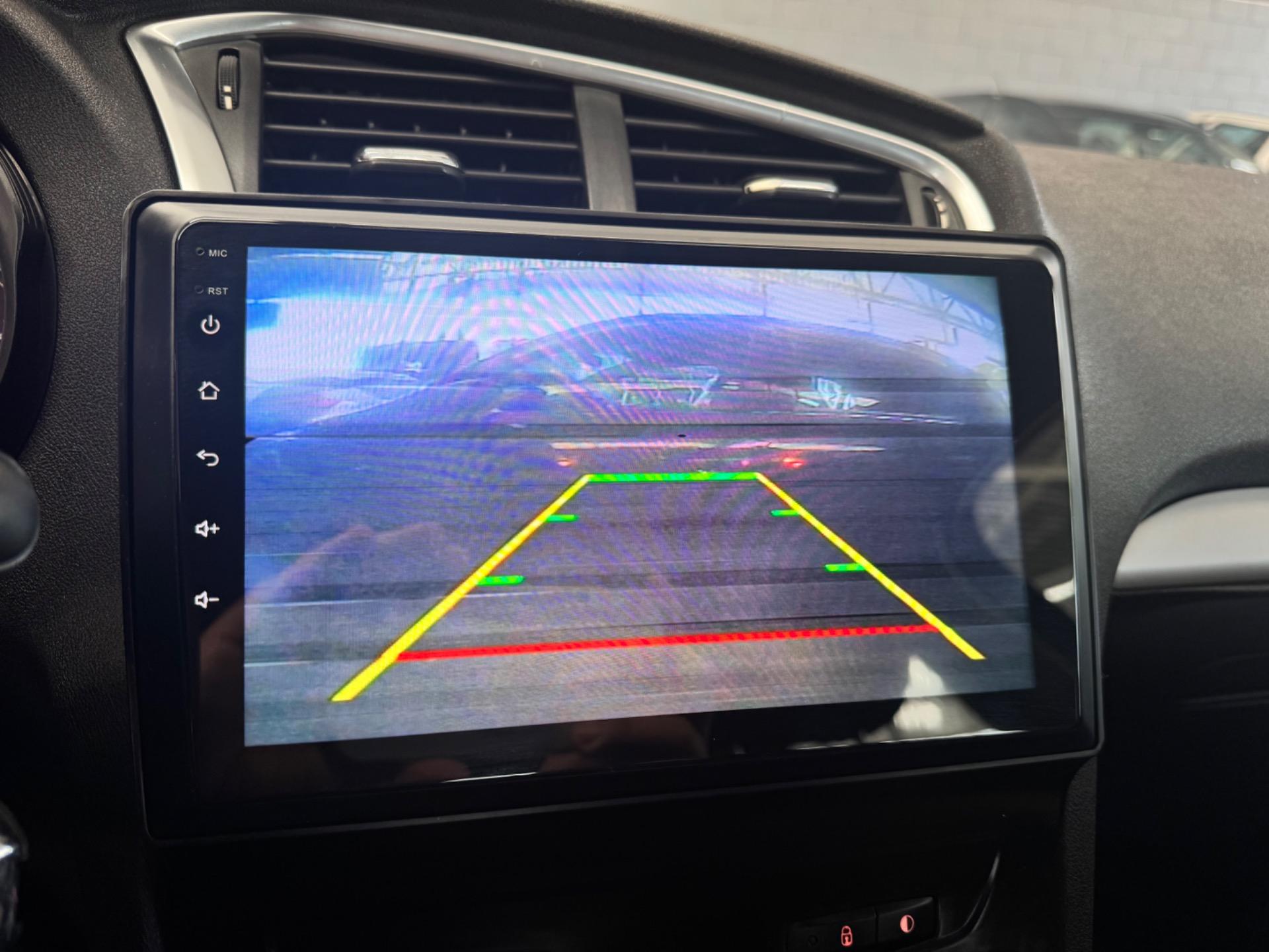 CITROEN C4 Sedan - Foto