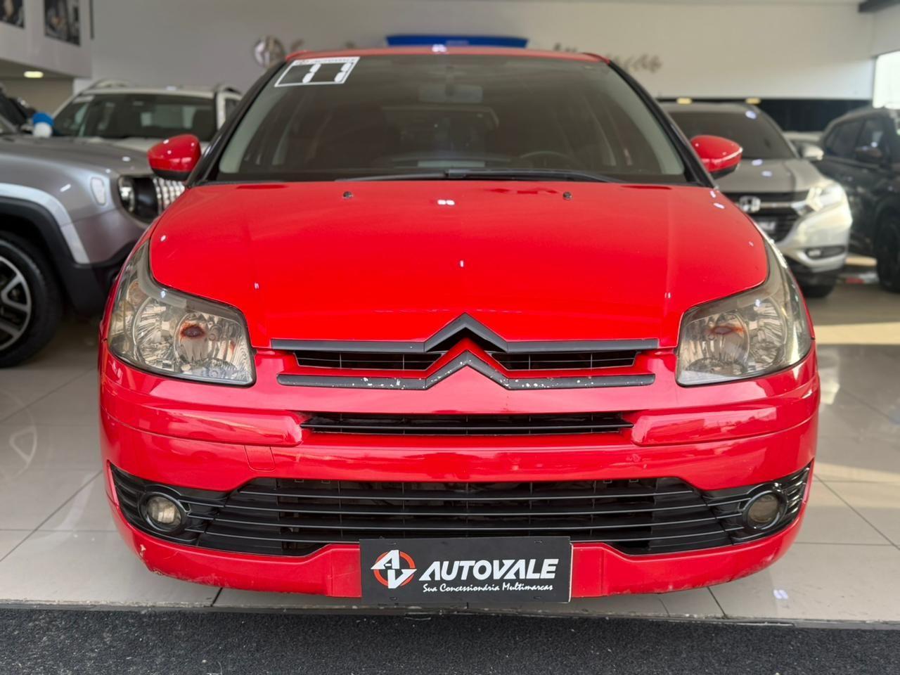 CITROEN C4 Sedan - Foto