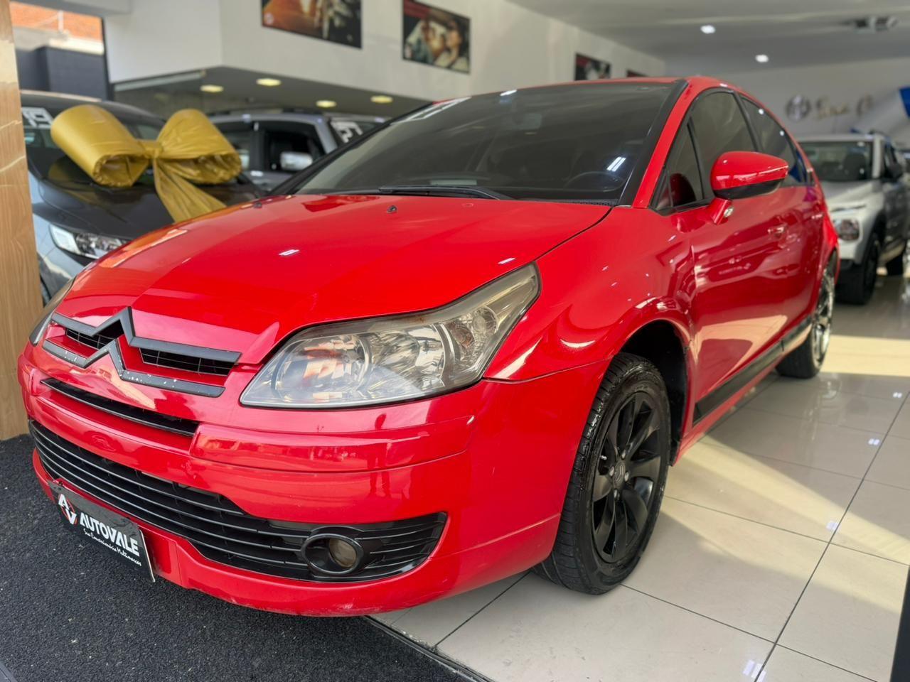 CITROEN C4 Sedan - Foto