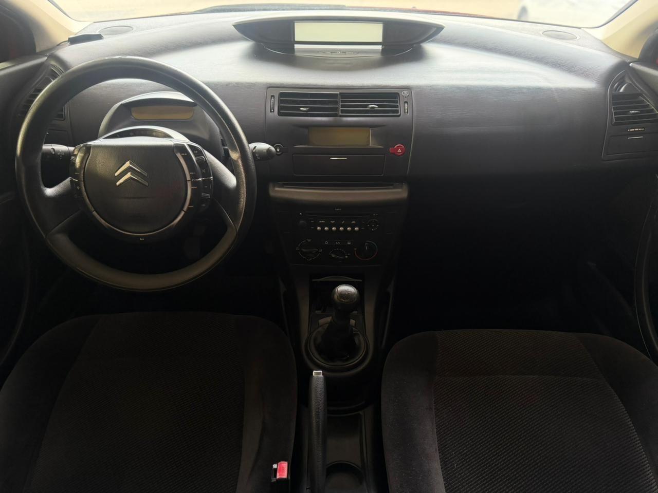 CITROEN C4 Sedan - Foto