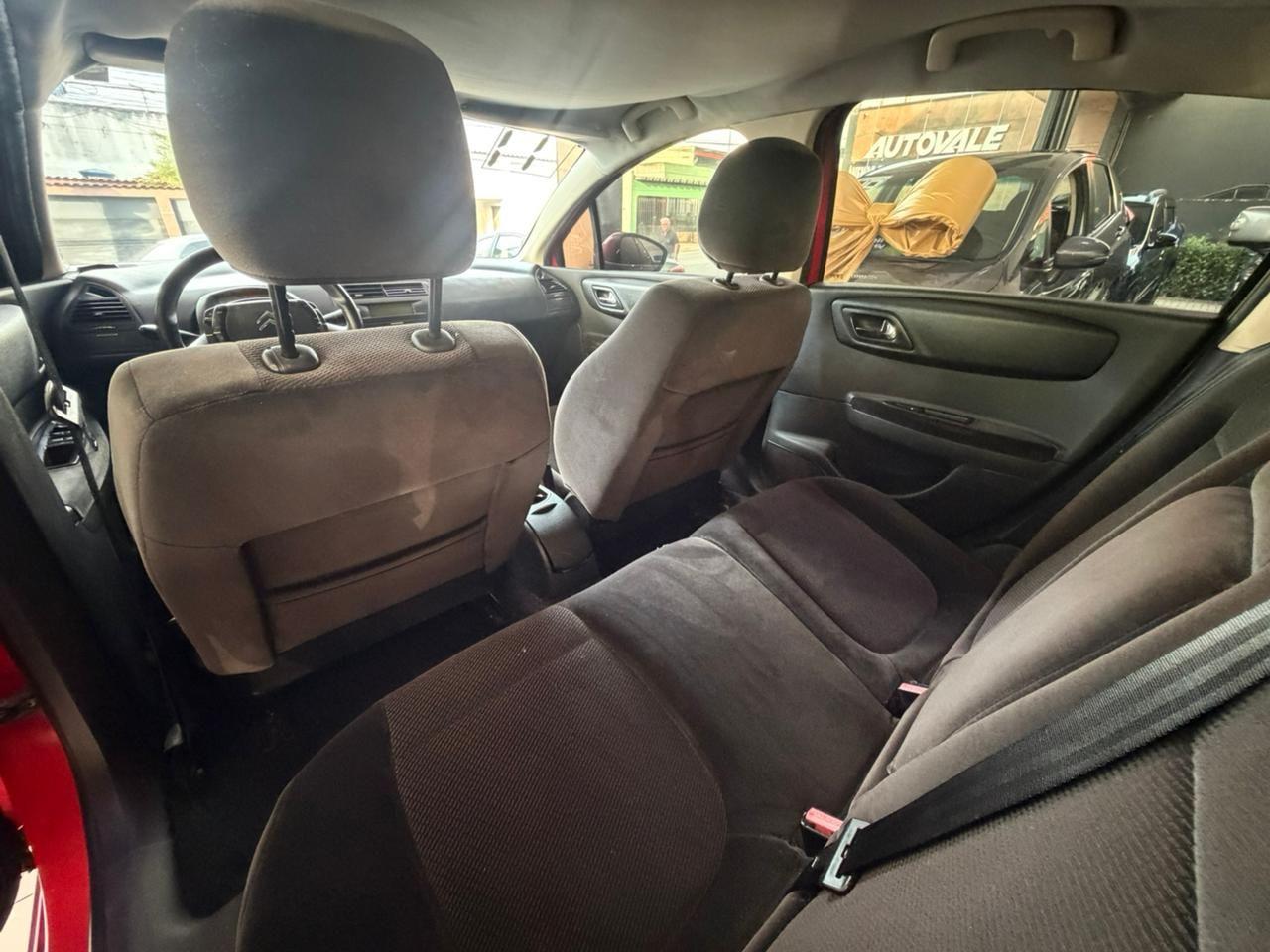 CITROEN C4 Sedan - Foto