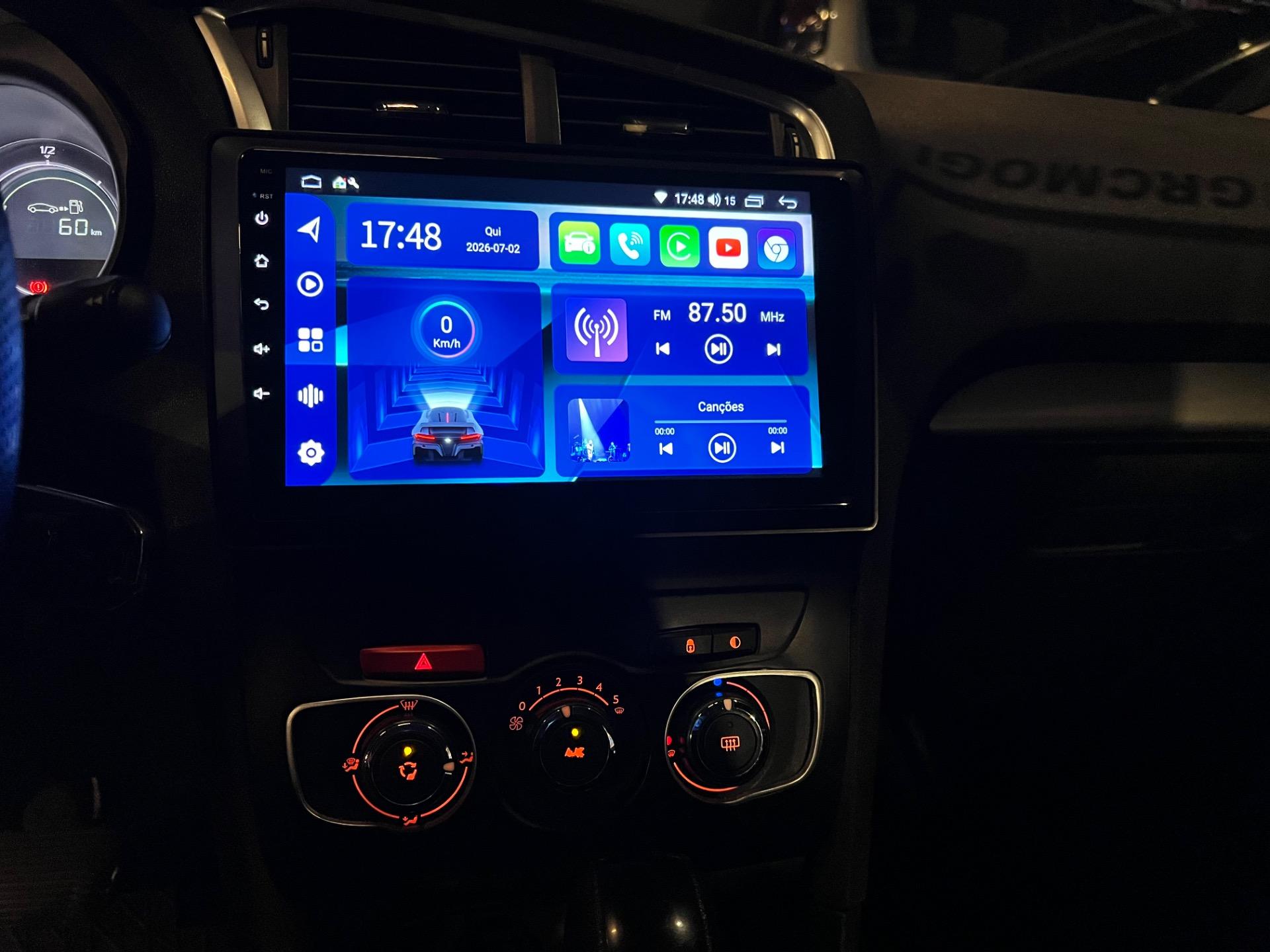 CITROEN C4 Sedan - Foto
