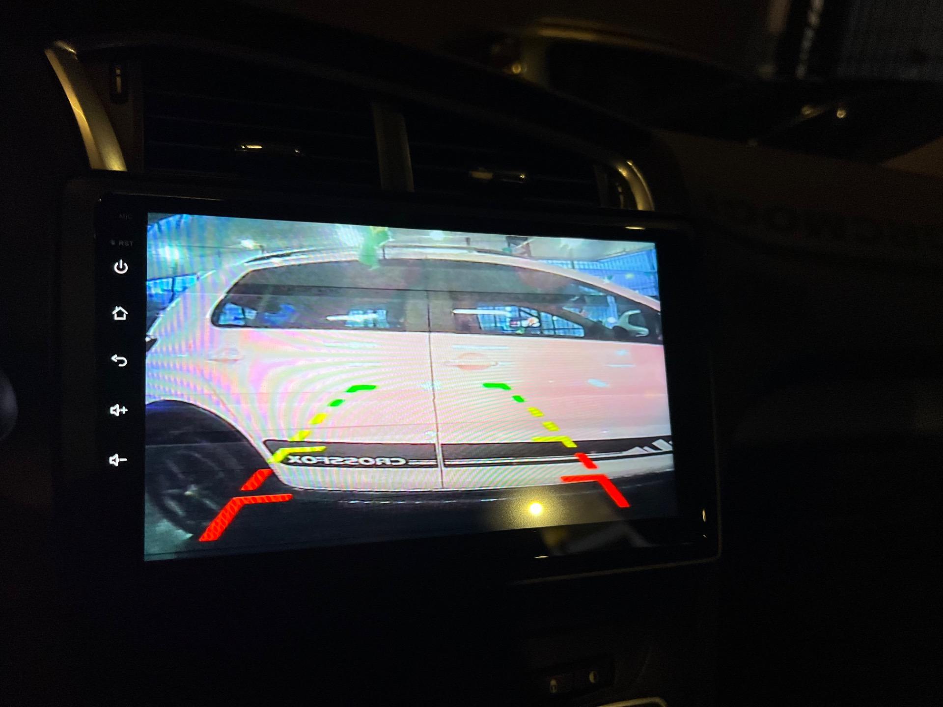 CITROEN C4 Sedan - Foto