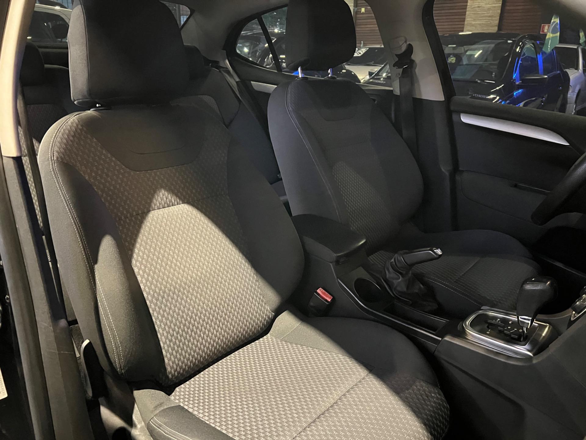 CITROEN C4 Sedan - Foto