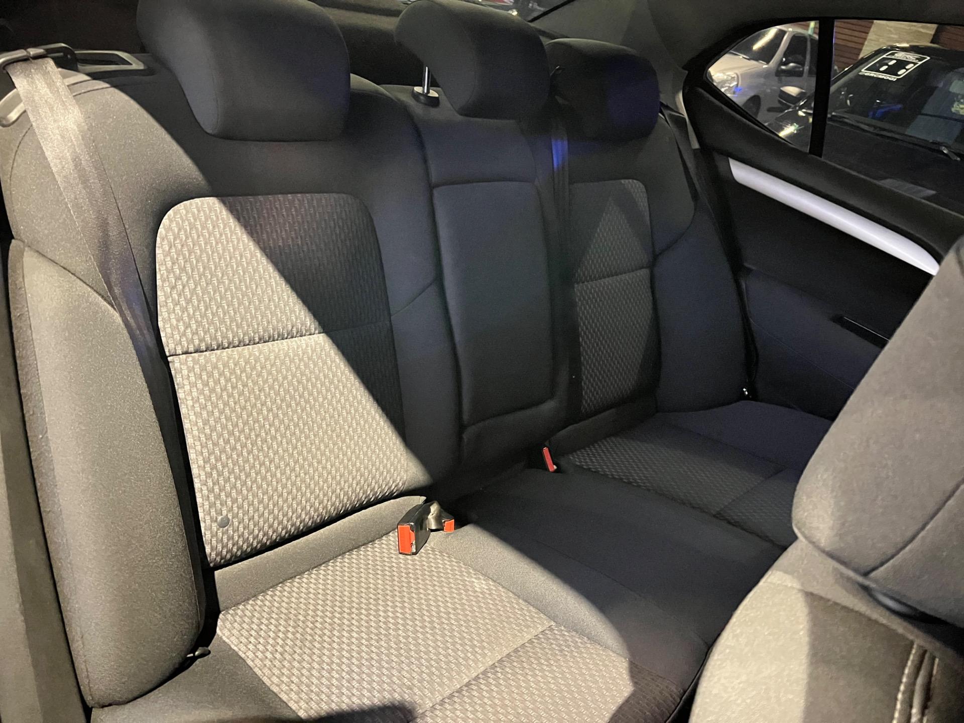 CITROEN C4 Sedan - Foto