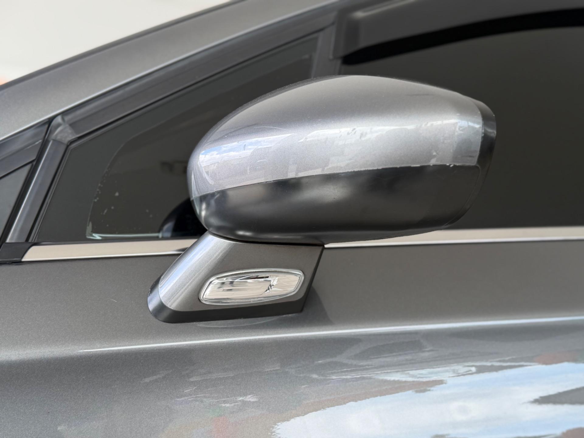CITROEN C4 Sedan - Foto