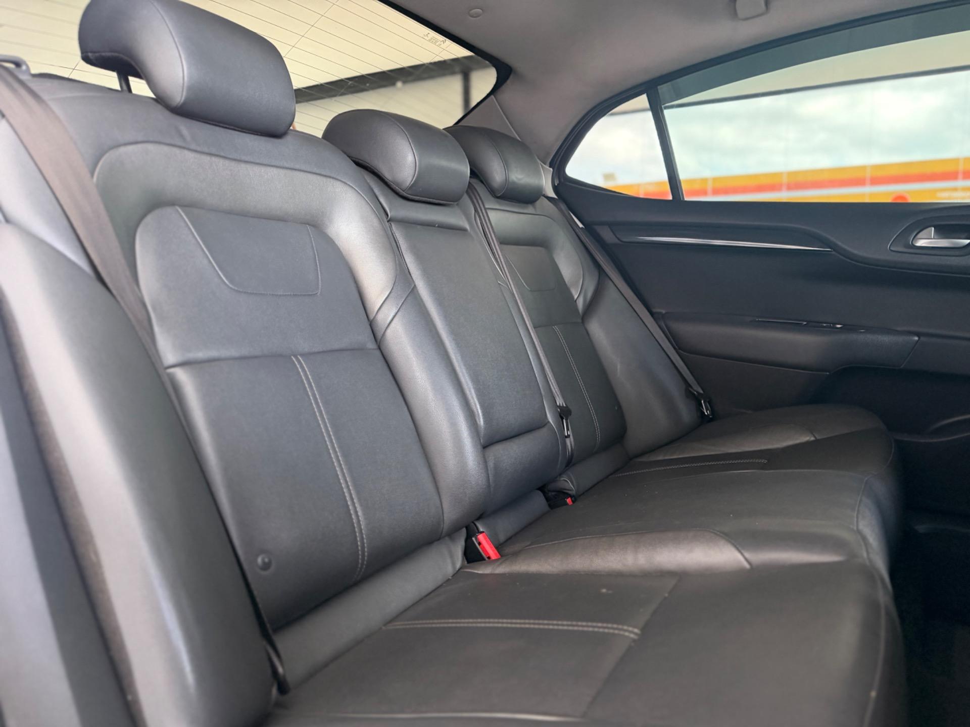 CITROEN C4 Sedan - Foto