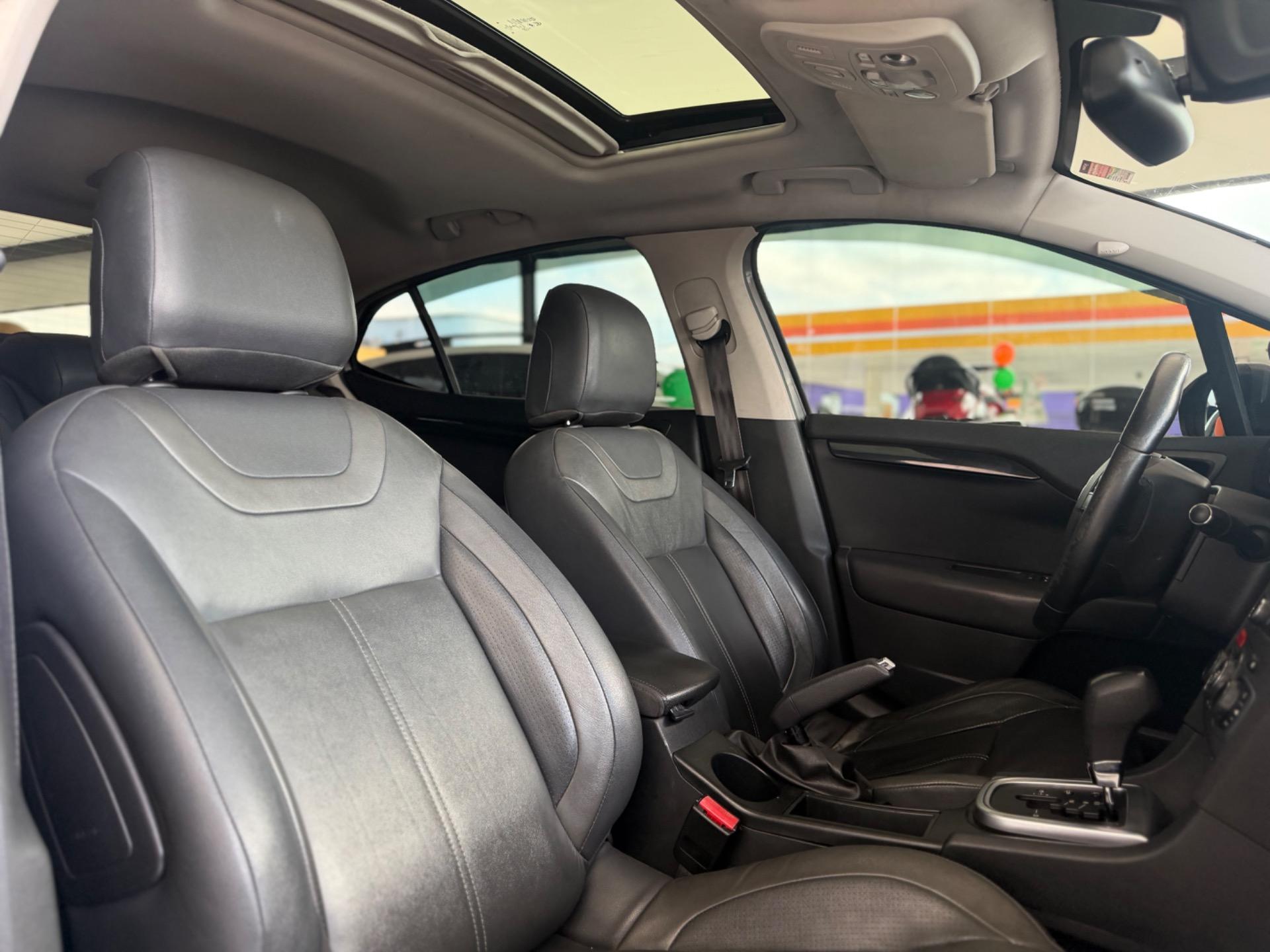 CITROEN C4 Sedan - Foto