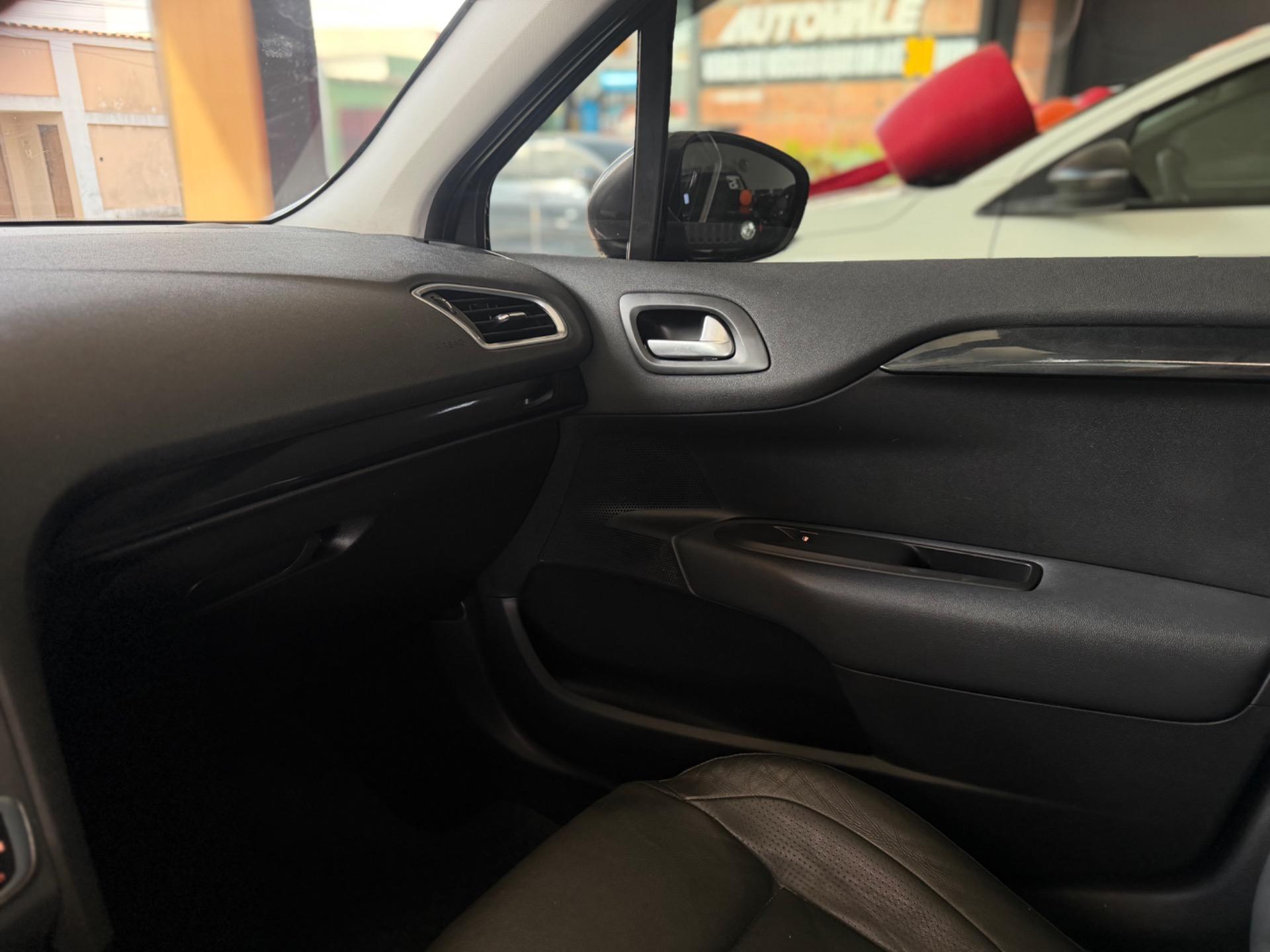 CITROEN C4 Sedan - Foto
