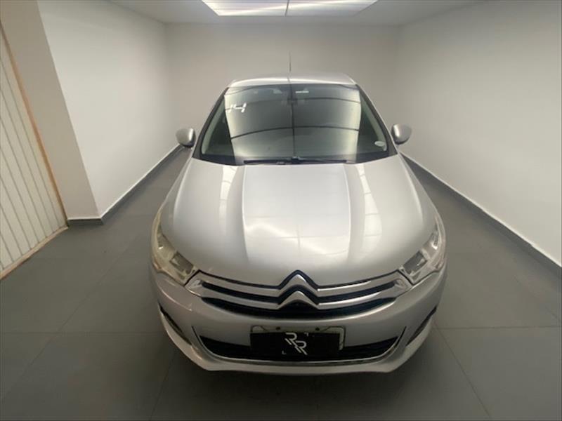 CITROEN C4 Sedan - Foto
