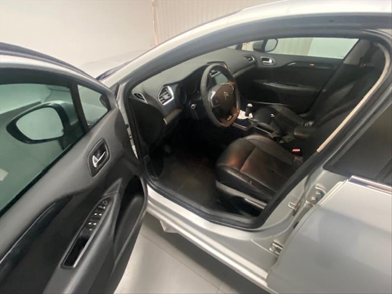 CITROEN C4 Sedan - Foto