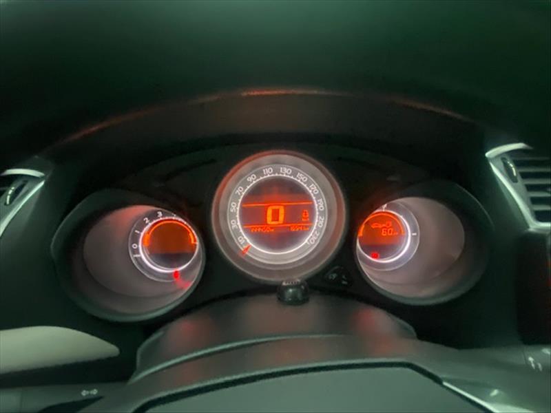 CITROEN C4 Sedan - Foto