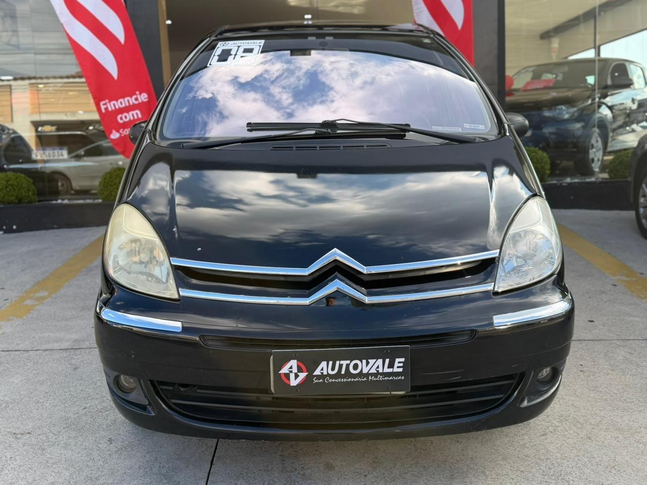 CITROEN XSara - Foto