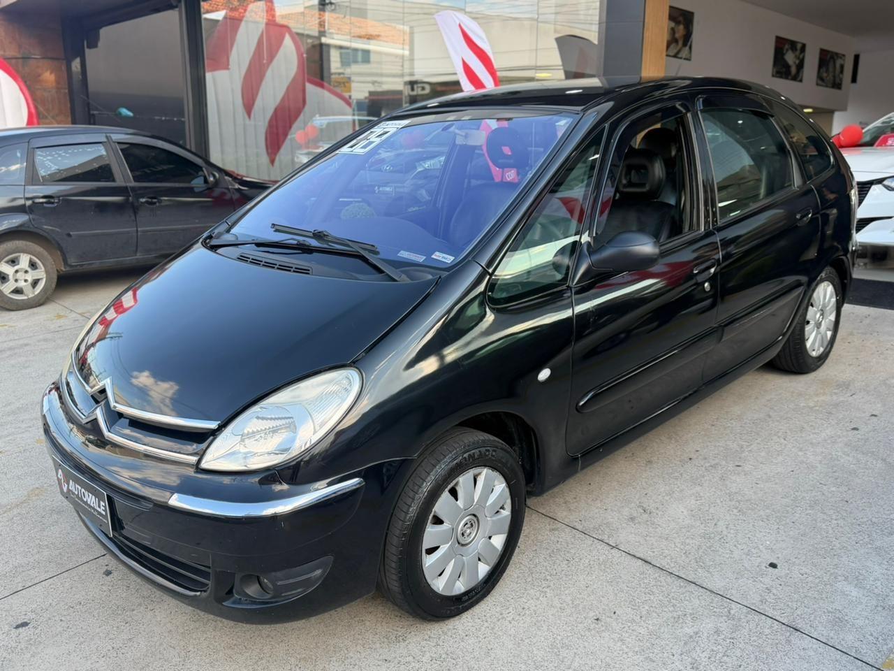 CITROEN XSara - Foto