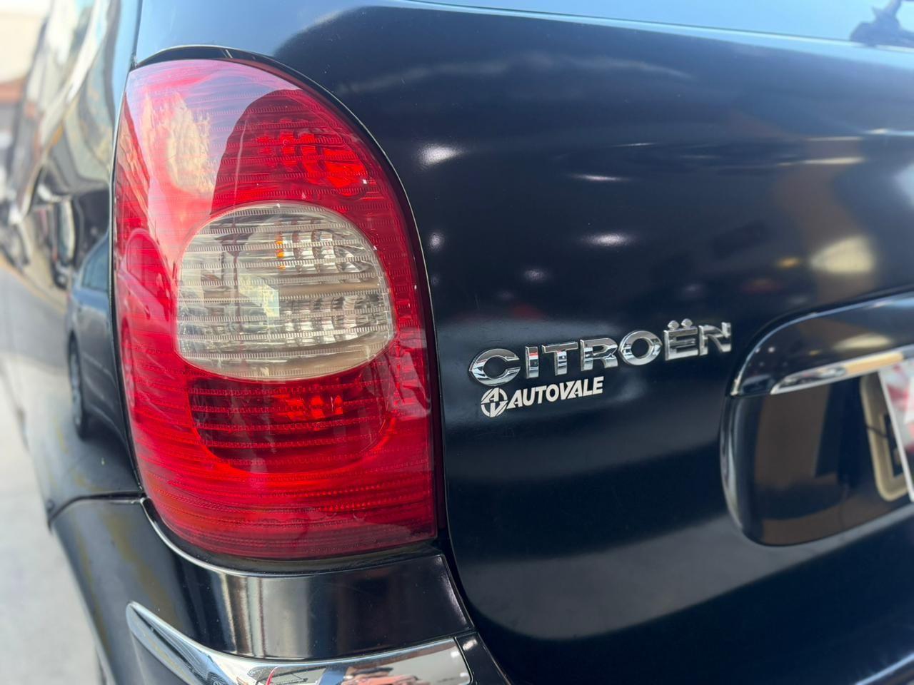 CITROEN XSara - Foto