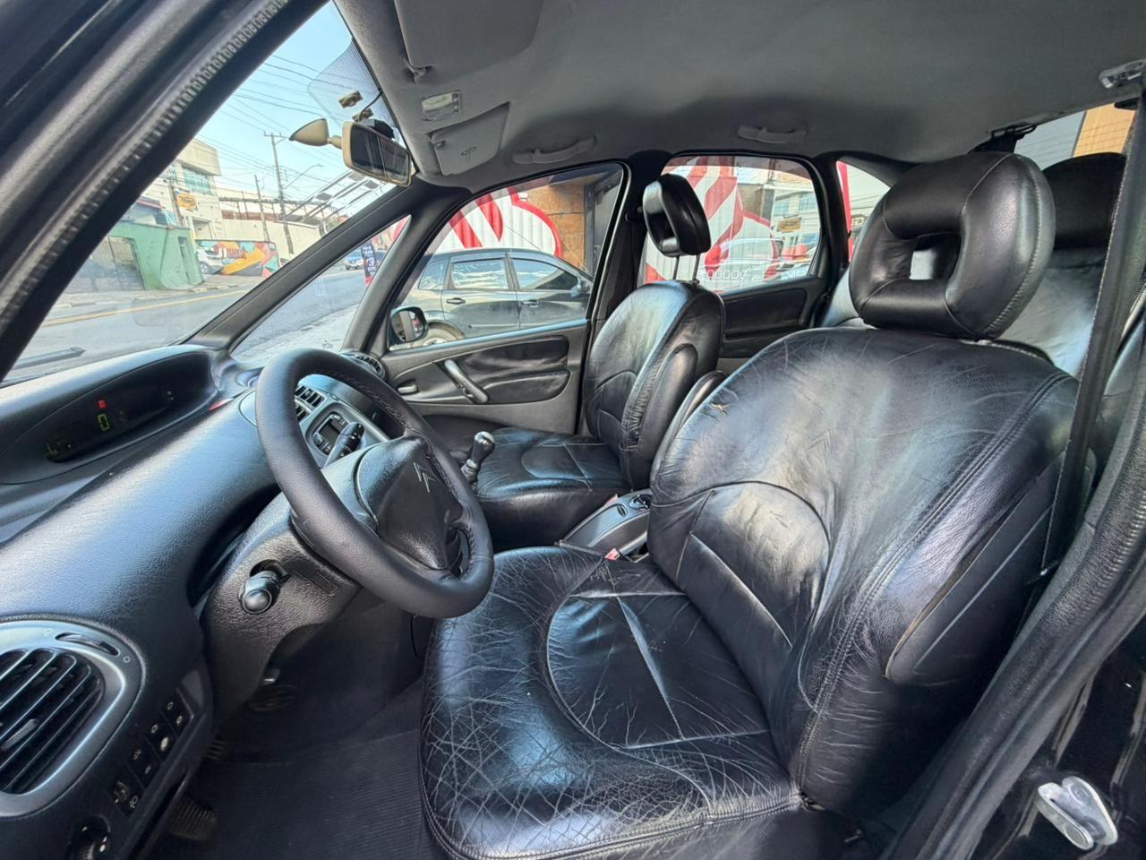 CITROEN XSara - Foto