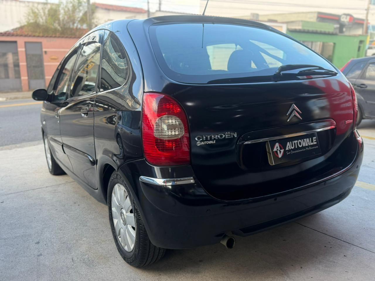 CITROEN XSara - Foto