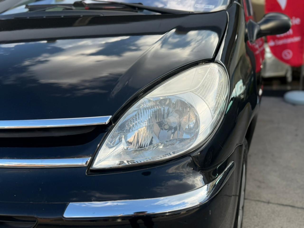 CITROEN XSara - Foto