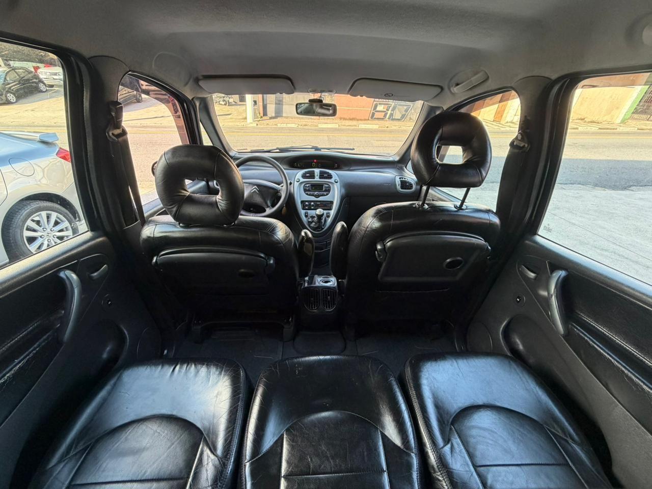 CITROEN XSara - Foto