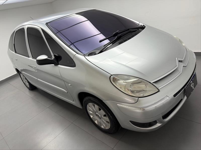 CITROEN XSara Picasso