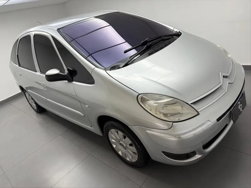 CITROEN XSara Picasso