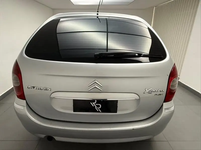 CITROEN XSara Picasso - Foto