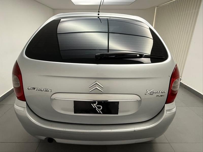 CITROEN XSara Picasso - Foto