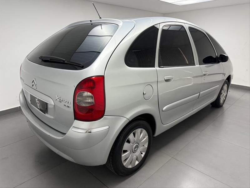 CITROEN XSara Picasso - Foto