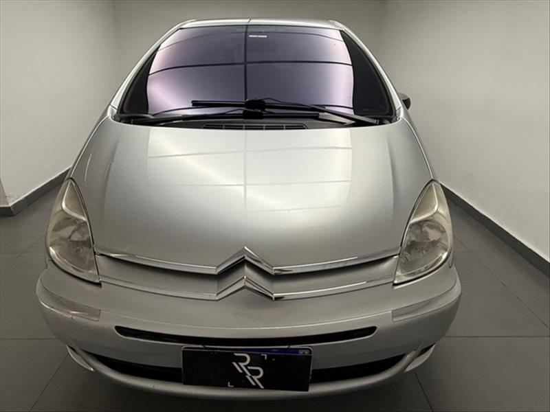CITROEN XSara Picasso - Foto