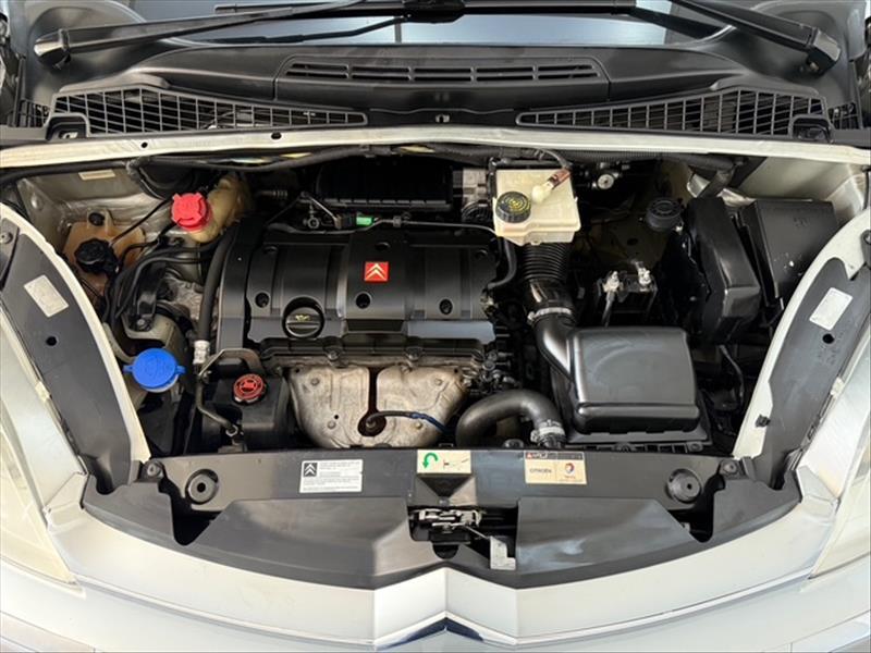 CITROEN XSara Picasso - Foto