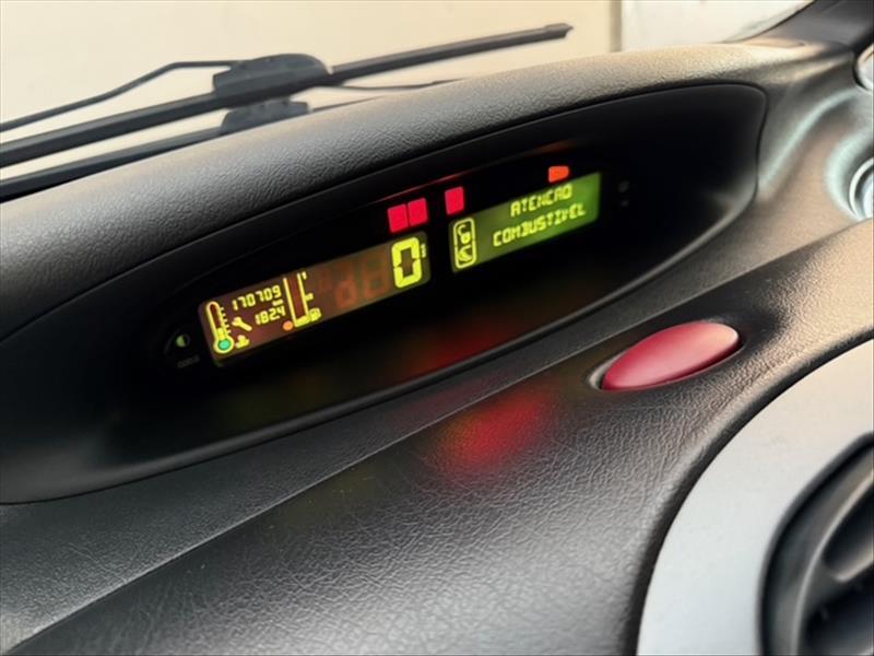 CITROEN XSara Picasso - Foto