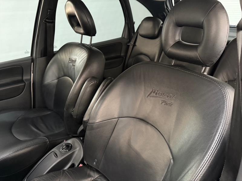 CITROEN XSara Picasso - Foto