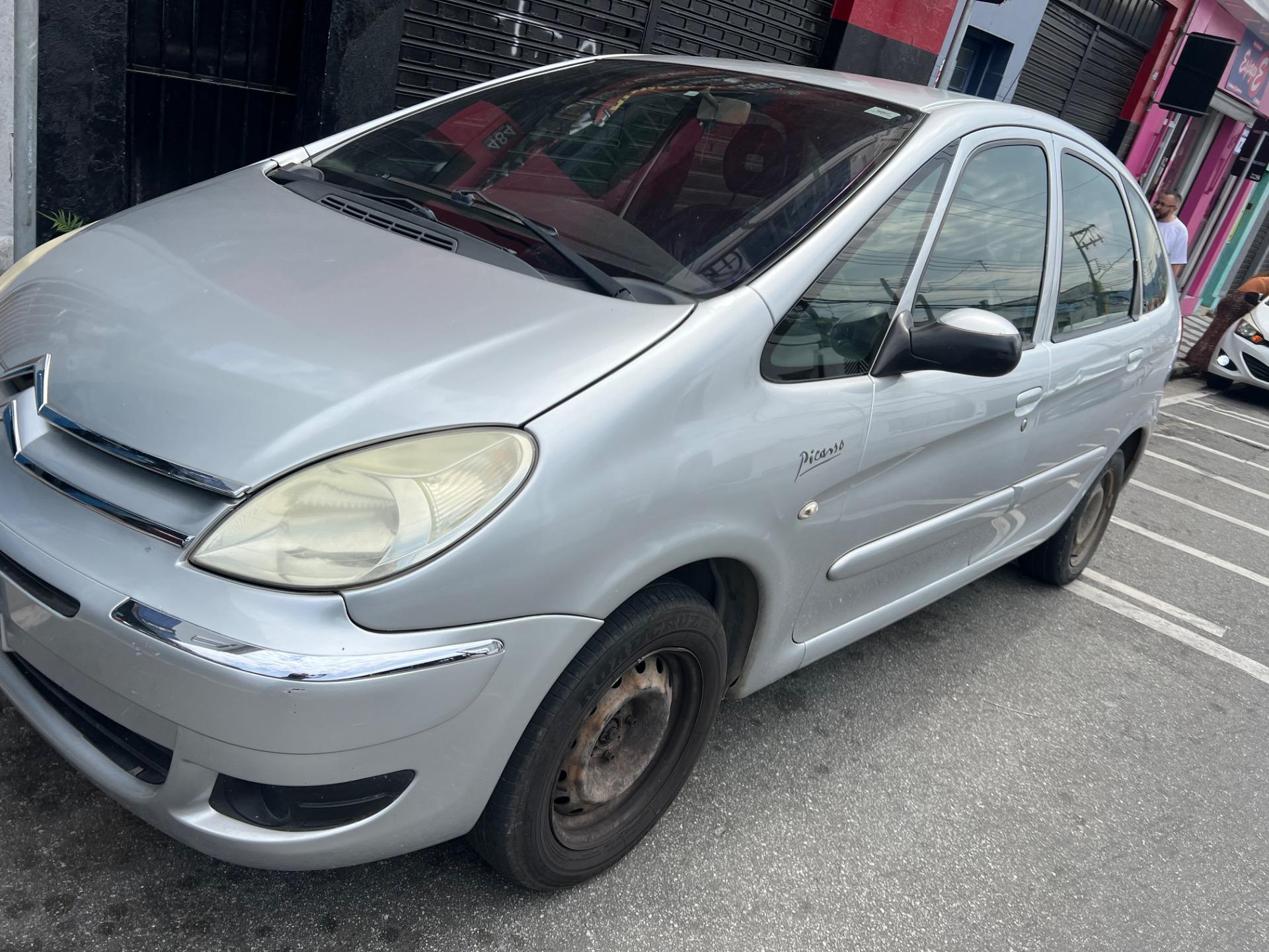 CITROEN XSara Picasso