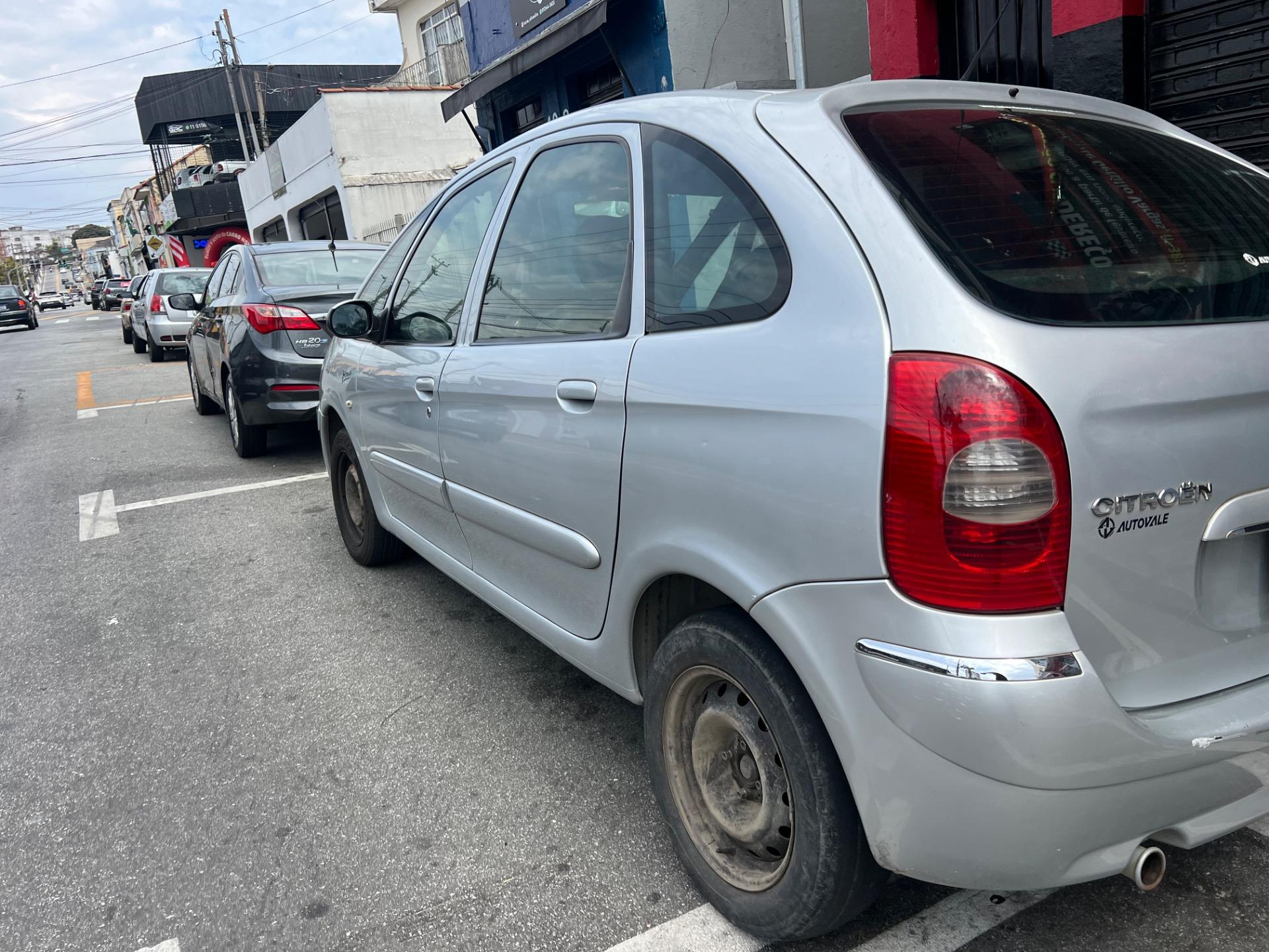 CITROEN XSara Picasso - Foto