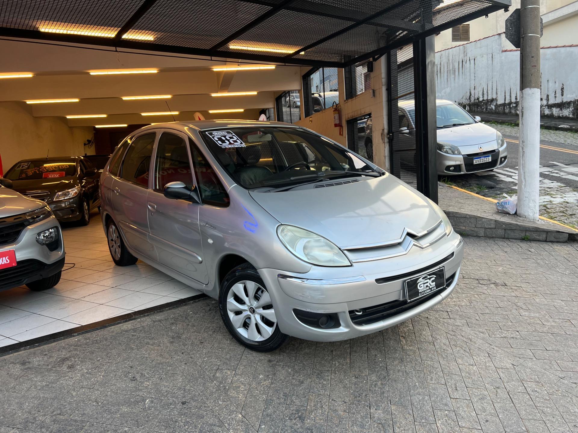 CITROEN XSara Picasso