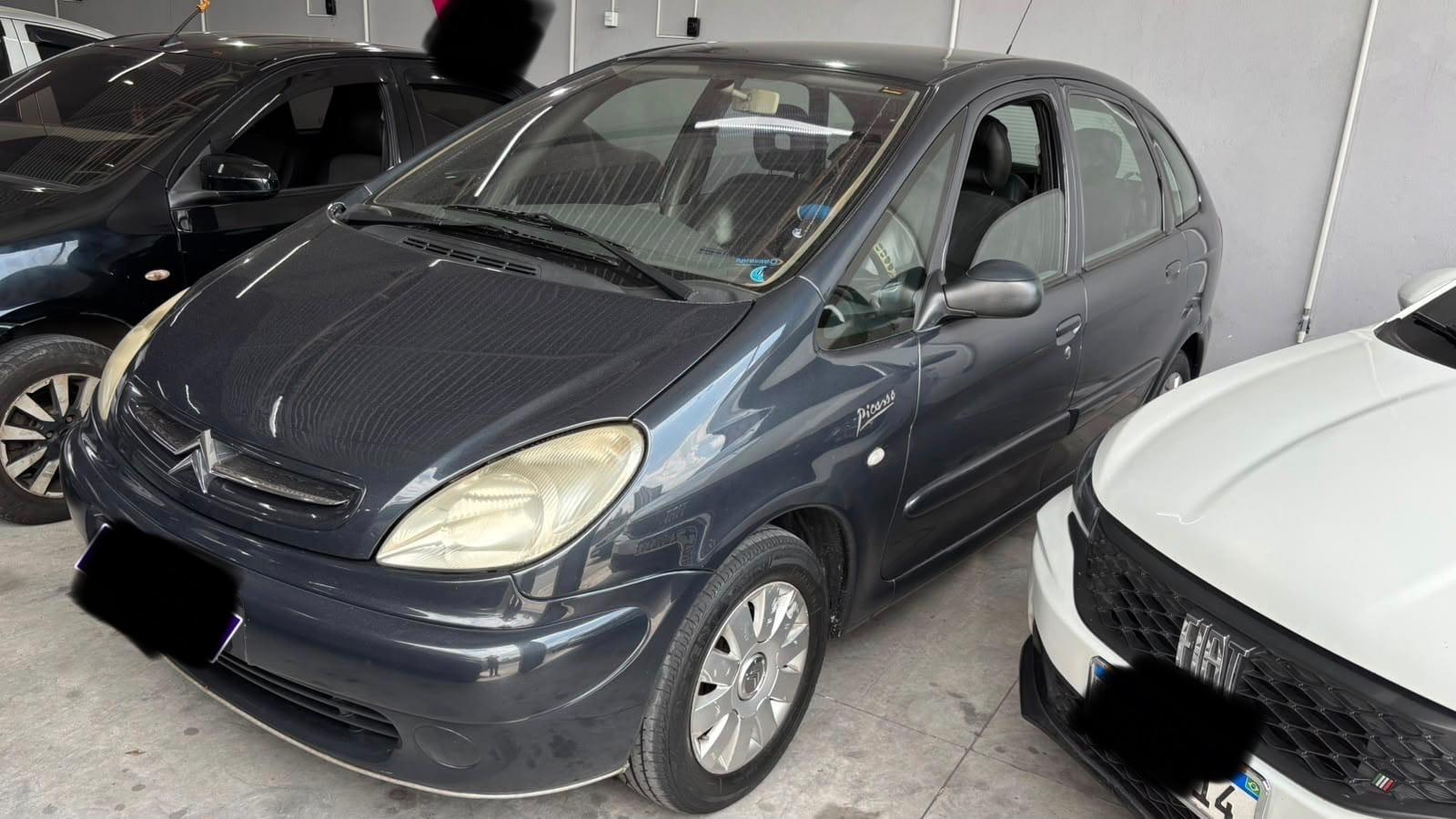 CITROEN XSara Picasso
