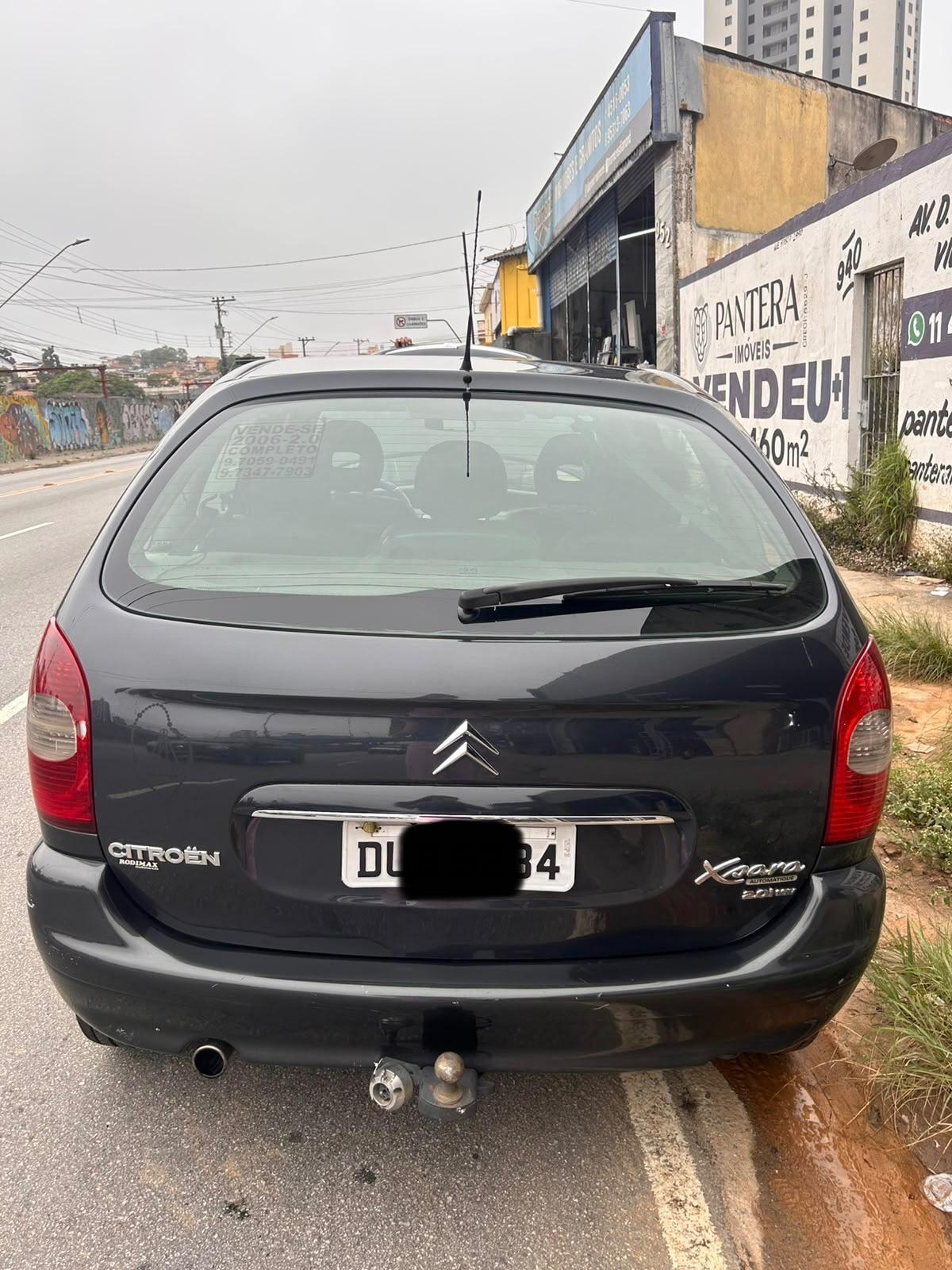 CITROEN XSara Picasso - Foto