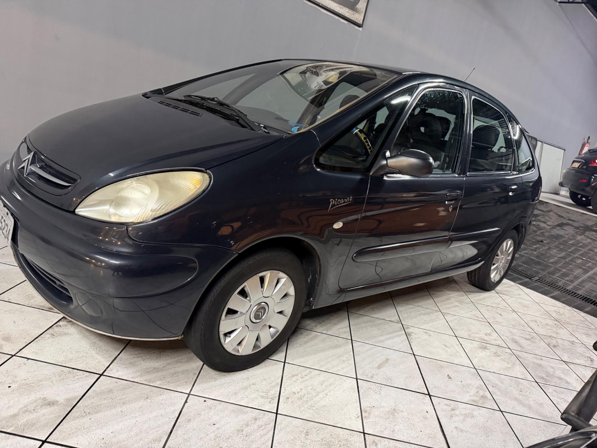 CITROEN XSara Picasso