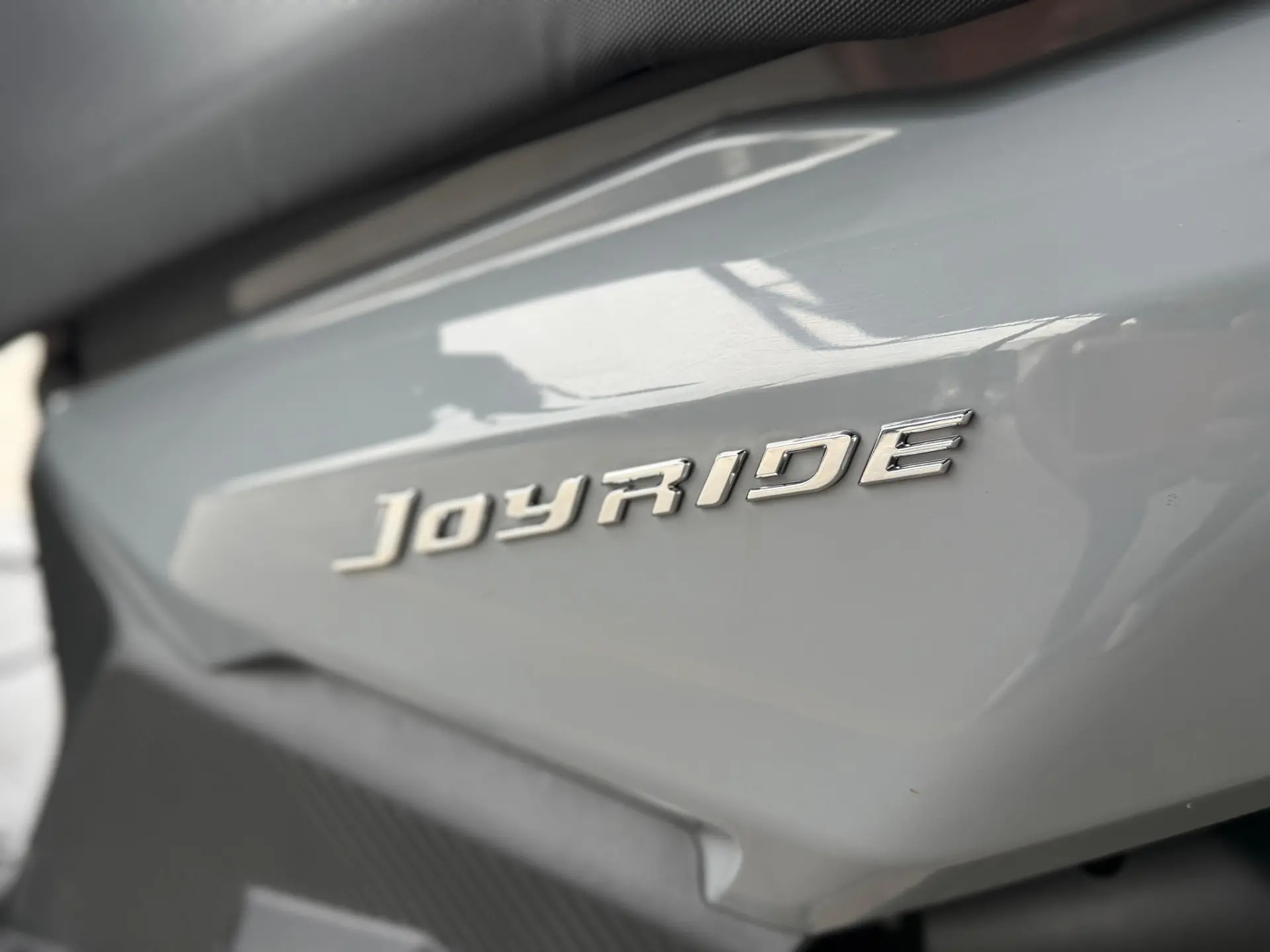 DAFRA Citycom 300 I - Foto