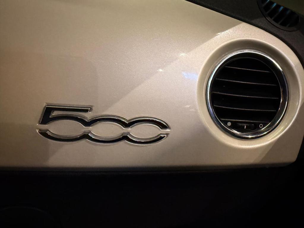 FIAT 500 - Foto