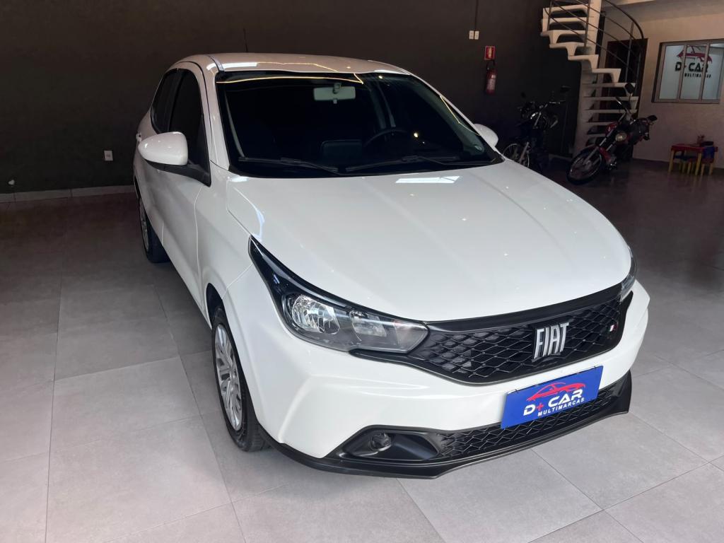FIAT Argo