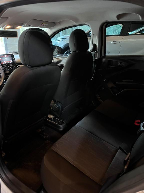 FIAT Argo - Foto