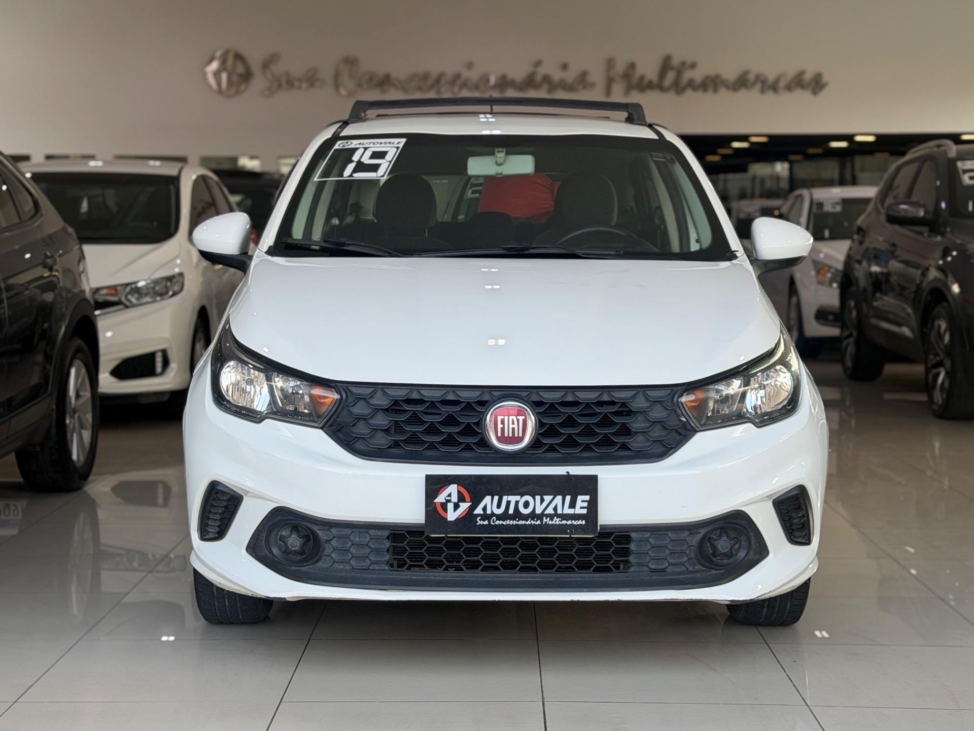 FIAT Argo