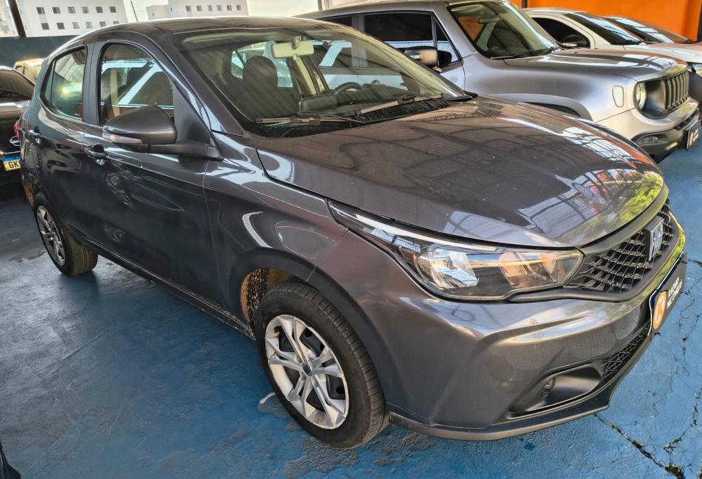 FIAT Argo