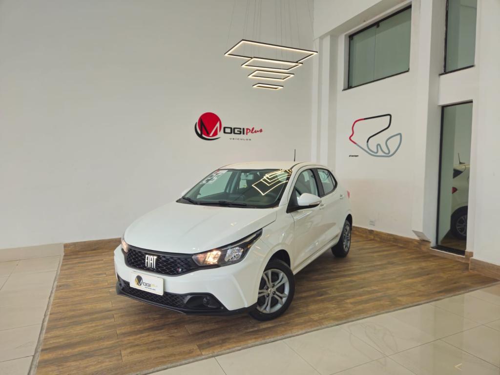 FIAT Argo - Foto