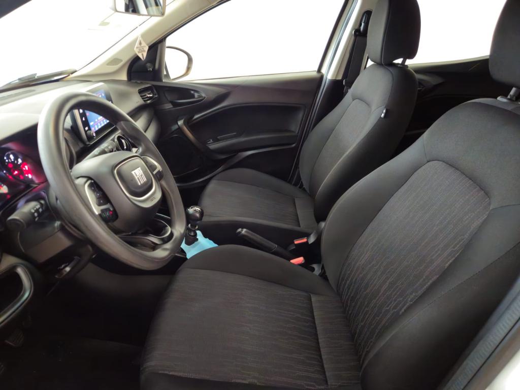 FIAT Argo - Foto