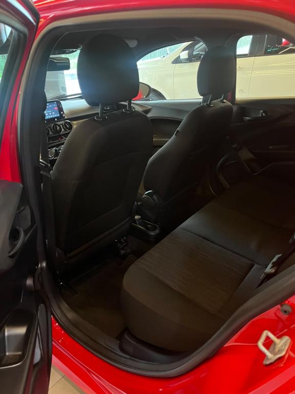 FIAT Argo - Foto
